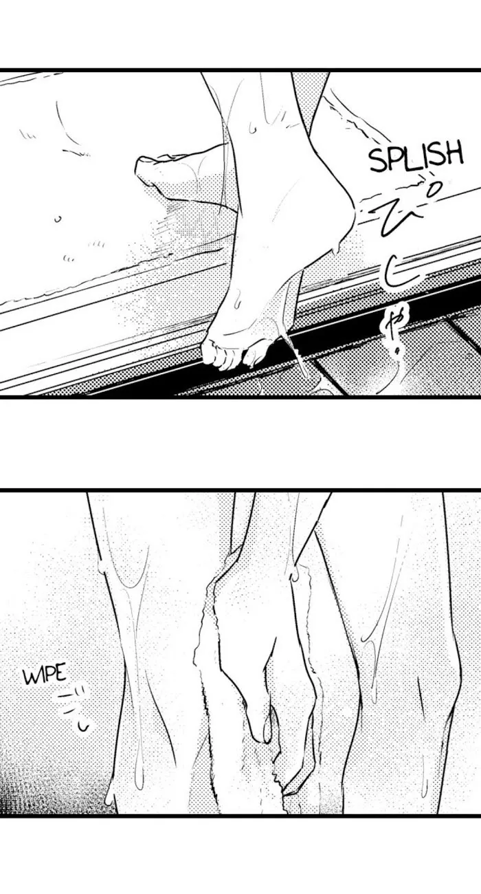 Papa Datte, Shitai - Chapter 34 Page 3