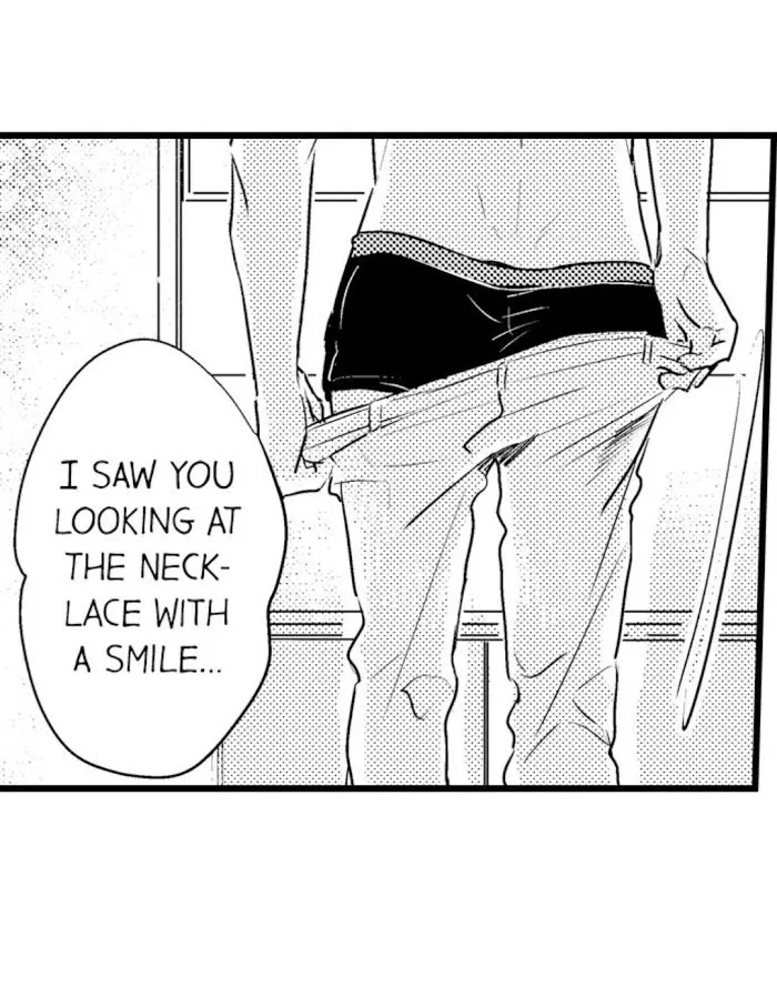 Papa Datte, Shitai - Chapter 34 Page 9