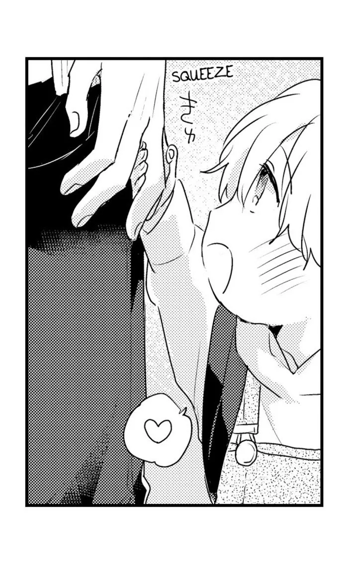 Papa Datte, Shitai - Chapter 34 Page 31