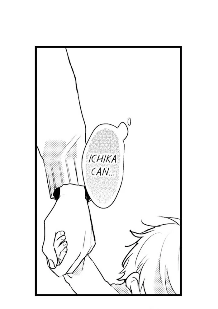 Papa Datte, Shitai - Chapter 34 Page 34