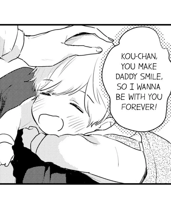Papa Datte, Shitai - Chapter 34 Page 41