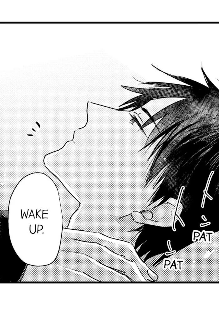 Papa Datte, Shitai - Chapter 35 Page 9