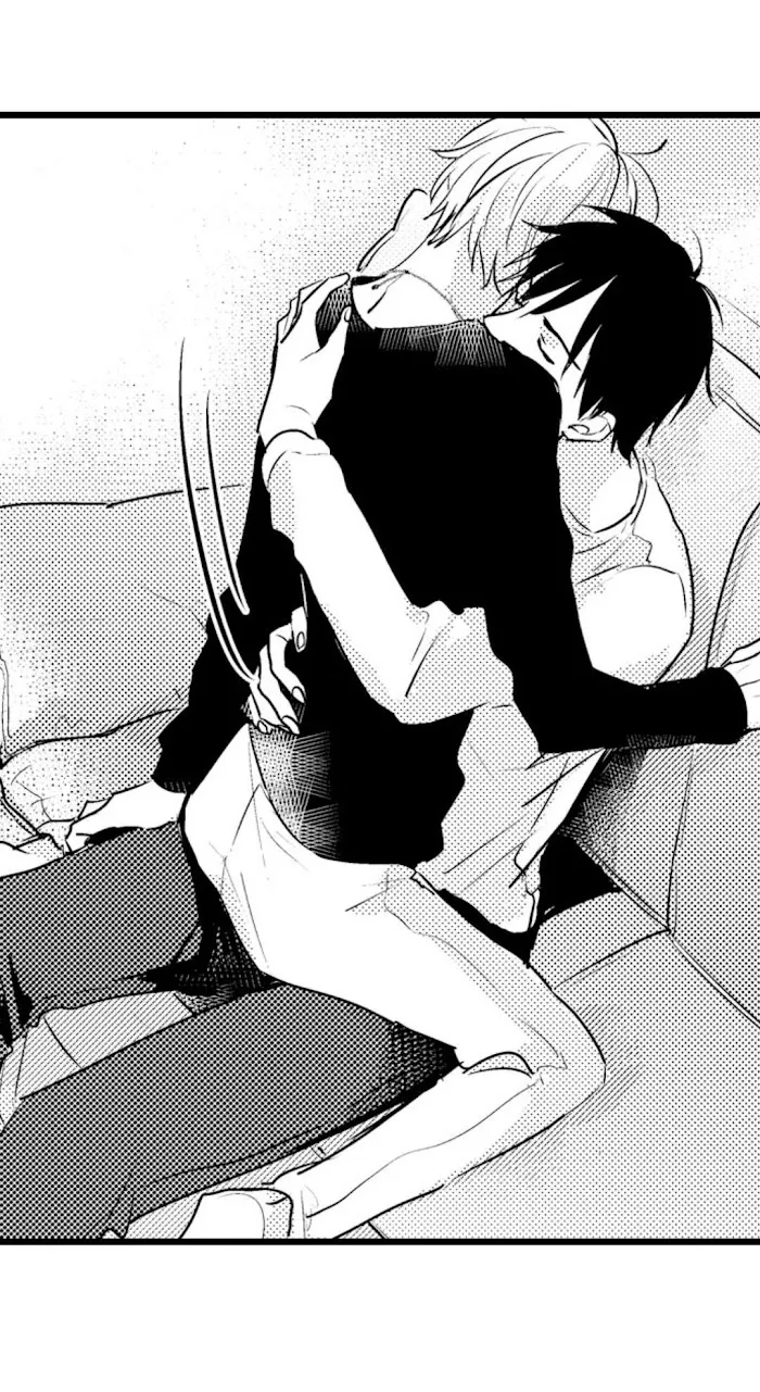 Papa Datte, Shitai - Chapter 35 Page 13