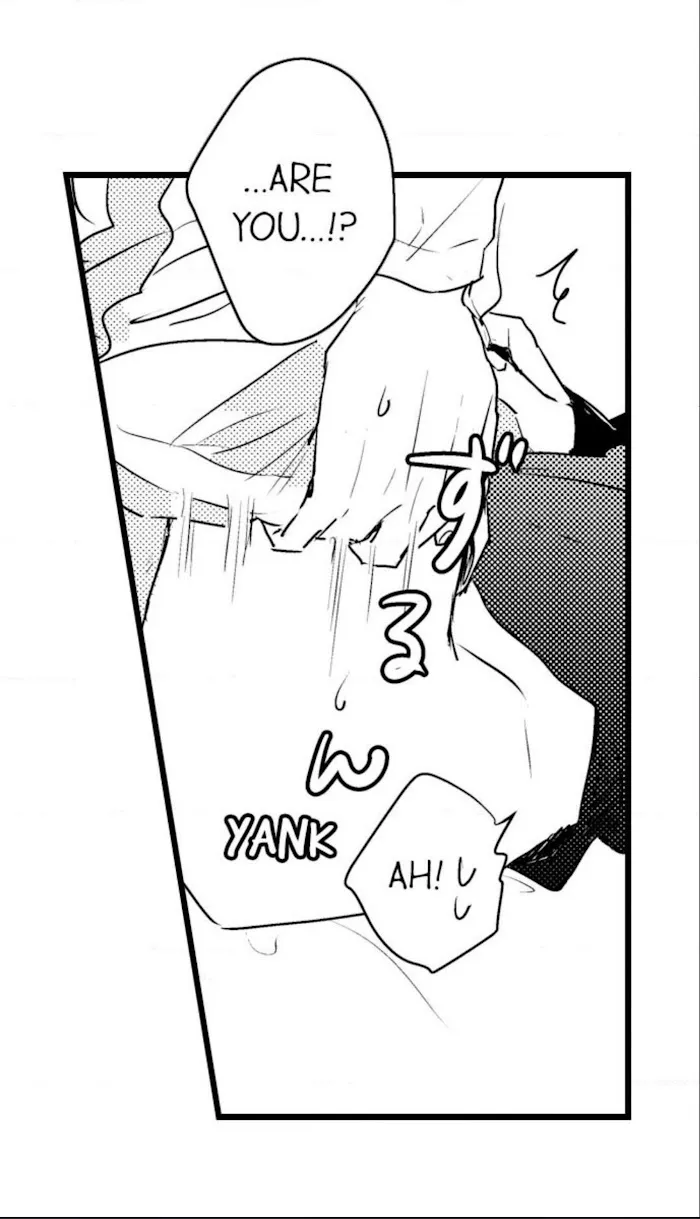 Papa Datte, Shitai - Chapter 35 Page 32