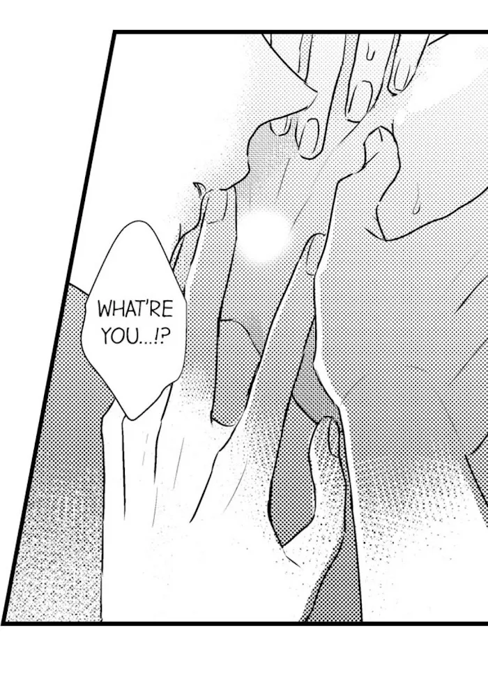 Papa Datte, Shitai - Chapter 35 Page 37