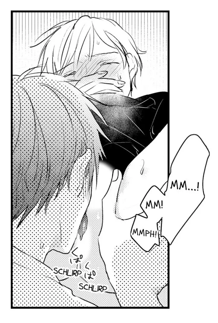 Papa Datte, Shitai - Chapter 35 Page 40
