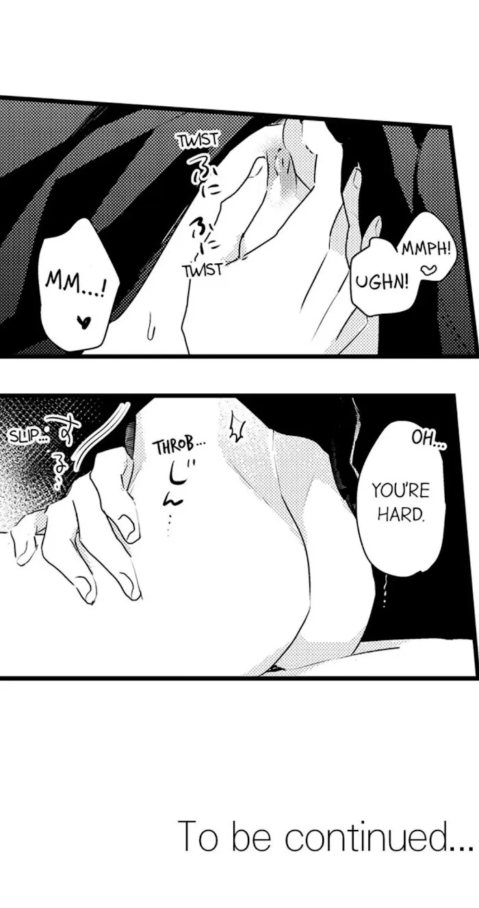 Papa Datte, Shitai - Chapter 35 Page 44