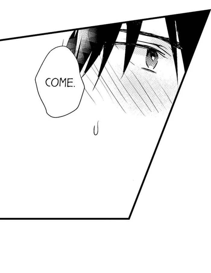 Papa Datte, Shitai - Chapter 36 Page 6