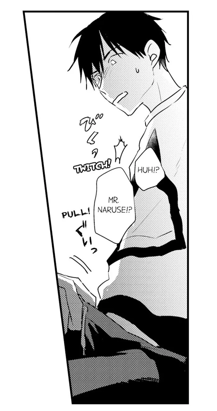 Papa Datte, Shitai - Chapter 36 Page 11