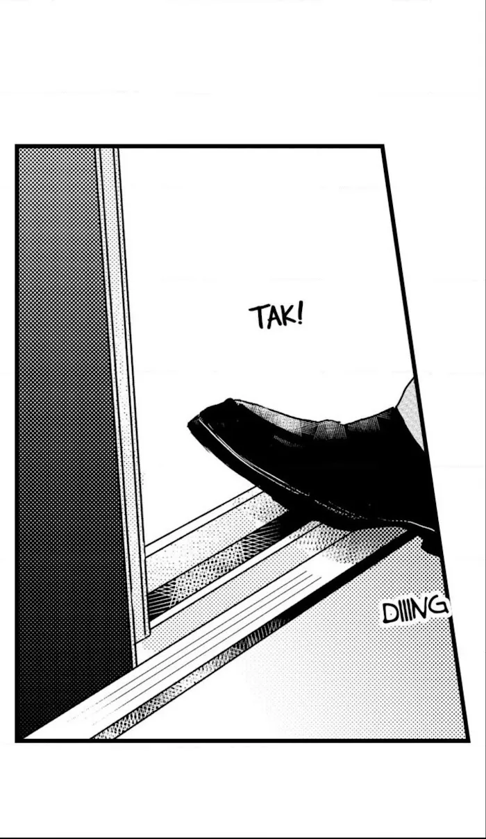 Papa Datte, Shitai - Chapter 36 Page 34
