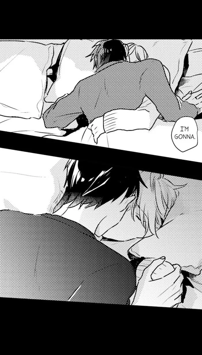 Papa Datte, Shitai - Chapter 37 Page 16