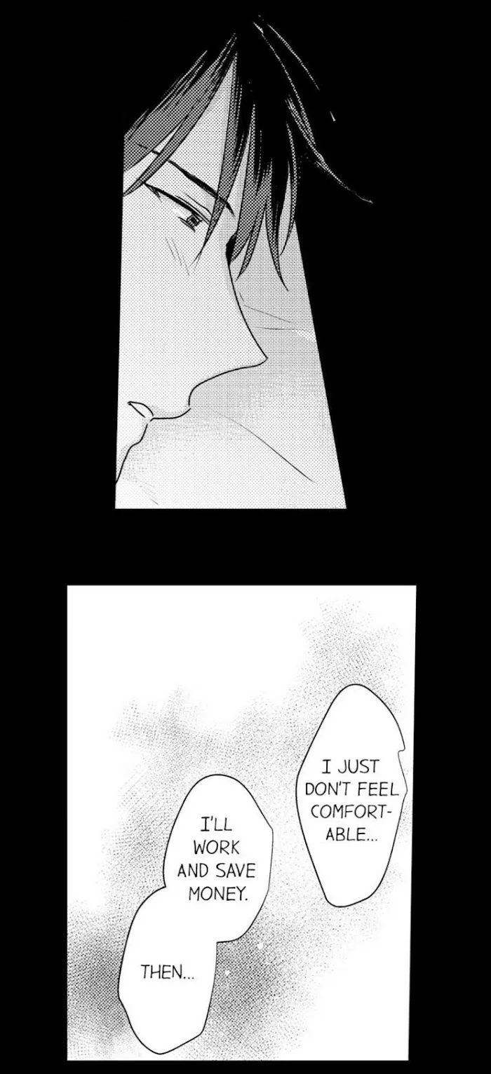 Papa Datte, Shitai - Chapter 37 Page 20