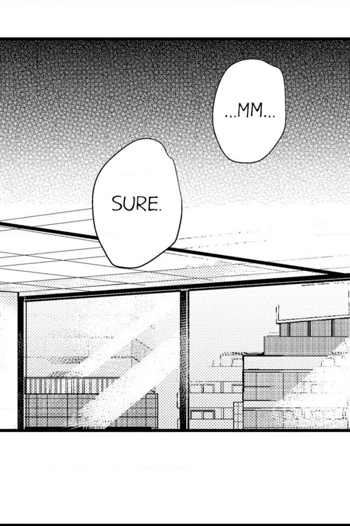 Papa Datte, Shitai - Chapter 37 Page 23
