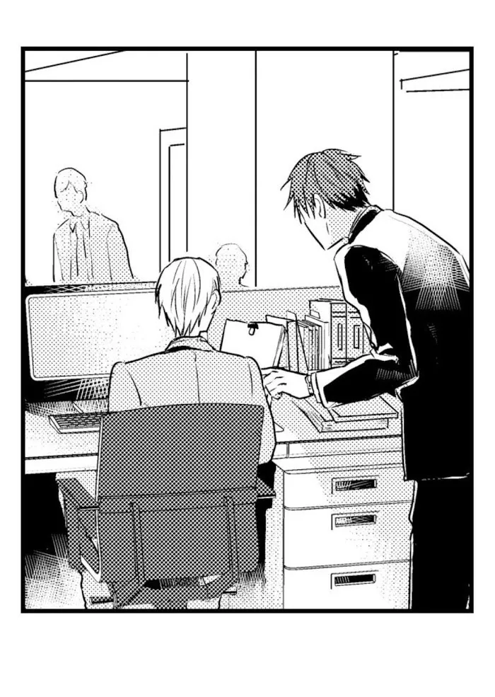 Papa Datte, Shitai - Chapter 37 Page 24