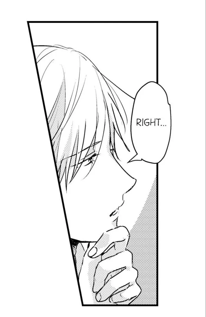 Papa Datte, Shitai - Chapter 37 Page 25