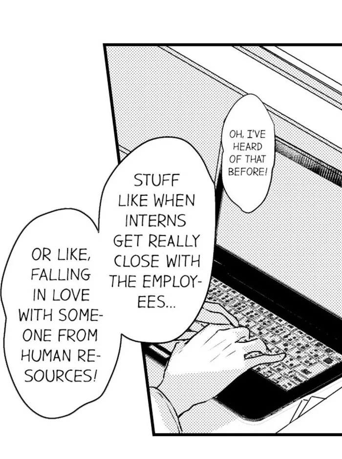 Papa Datte, Shitai - Chapter 37 Page 35