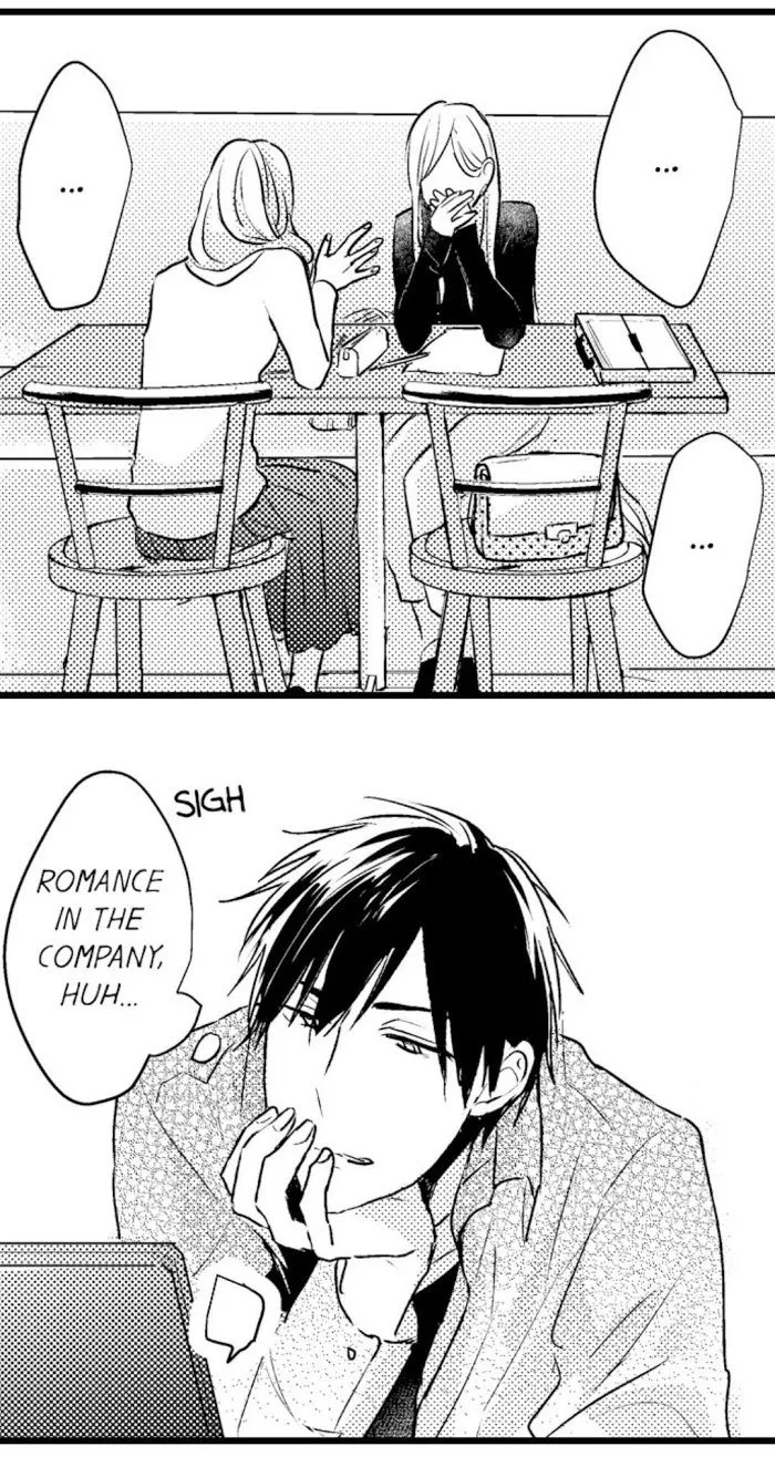 Papa Datte, Shitai - Chapter 37 Page 37