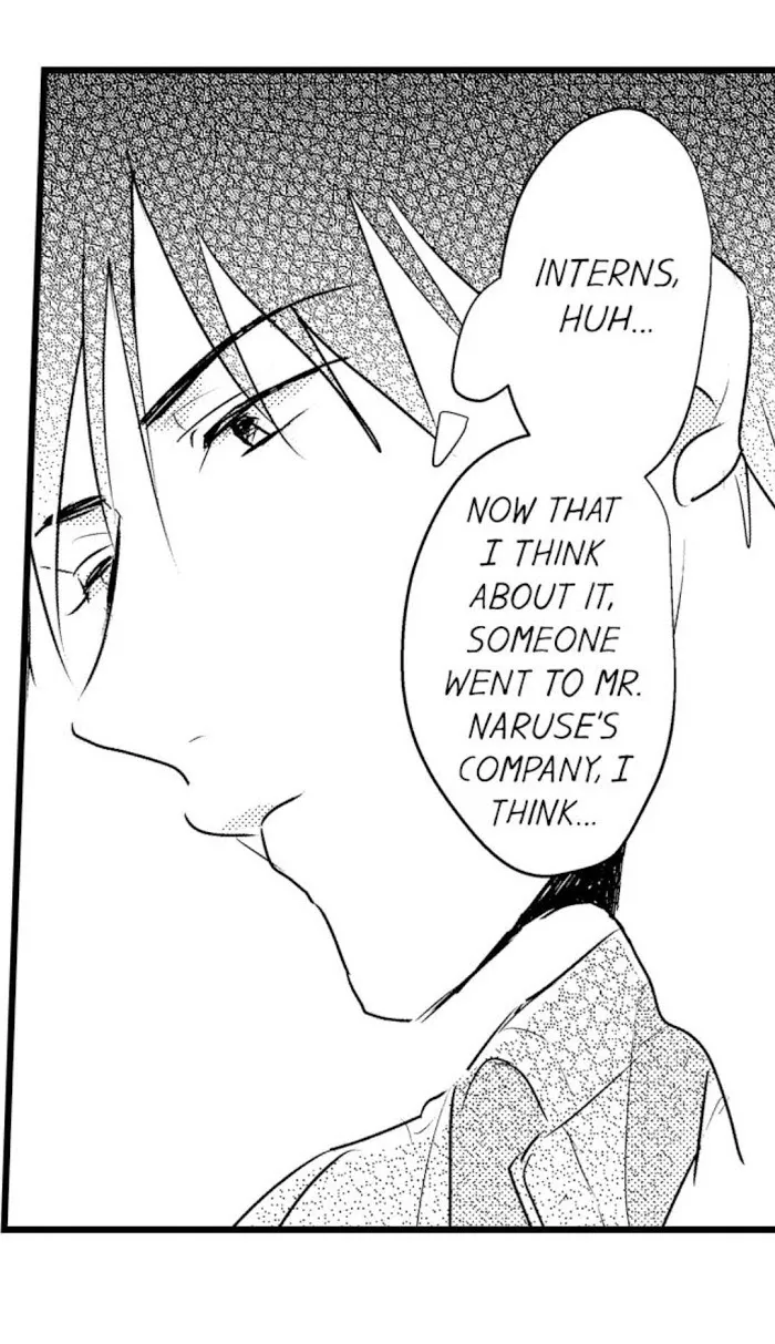 Papa Datte, Shitai - Chapter 37 Page 38