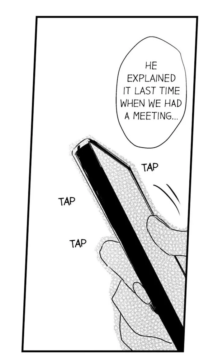 Papa Datte, Shitai - Chapter 37 Page 39