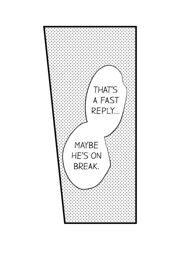 Papa Datte, Shitai - Chapter 37 Page 41