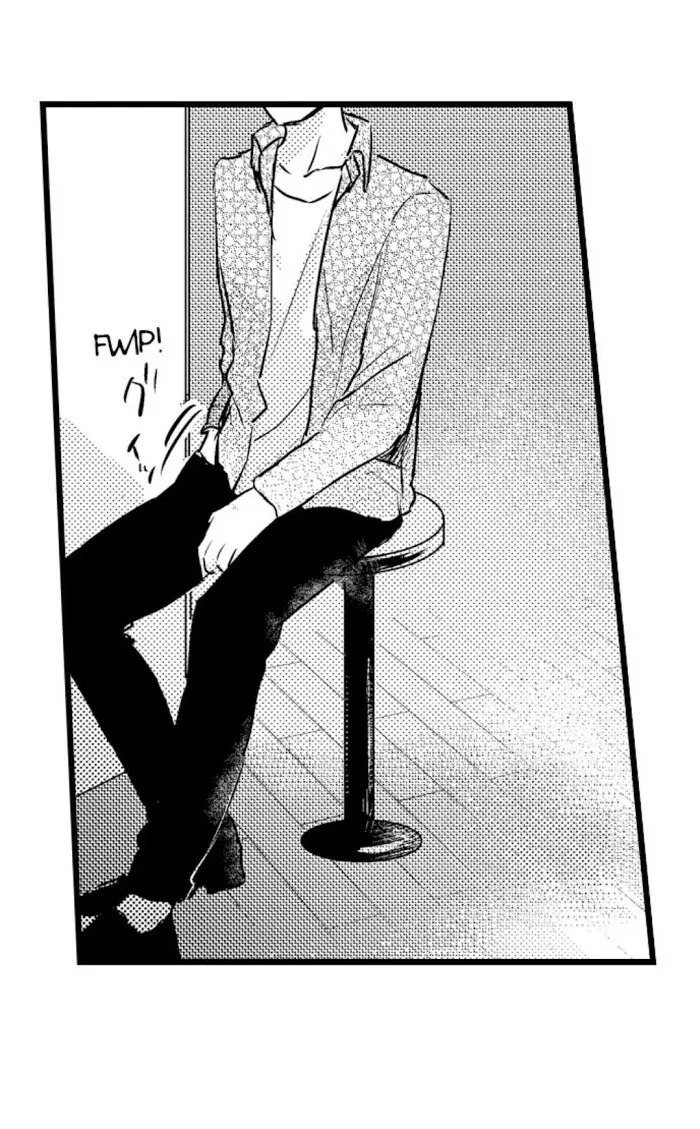 Papa Datte, Shitai - Chapter 37 Page 45