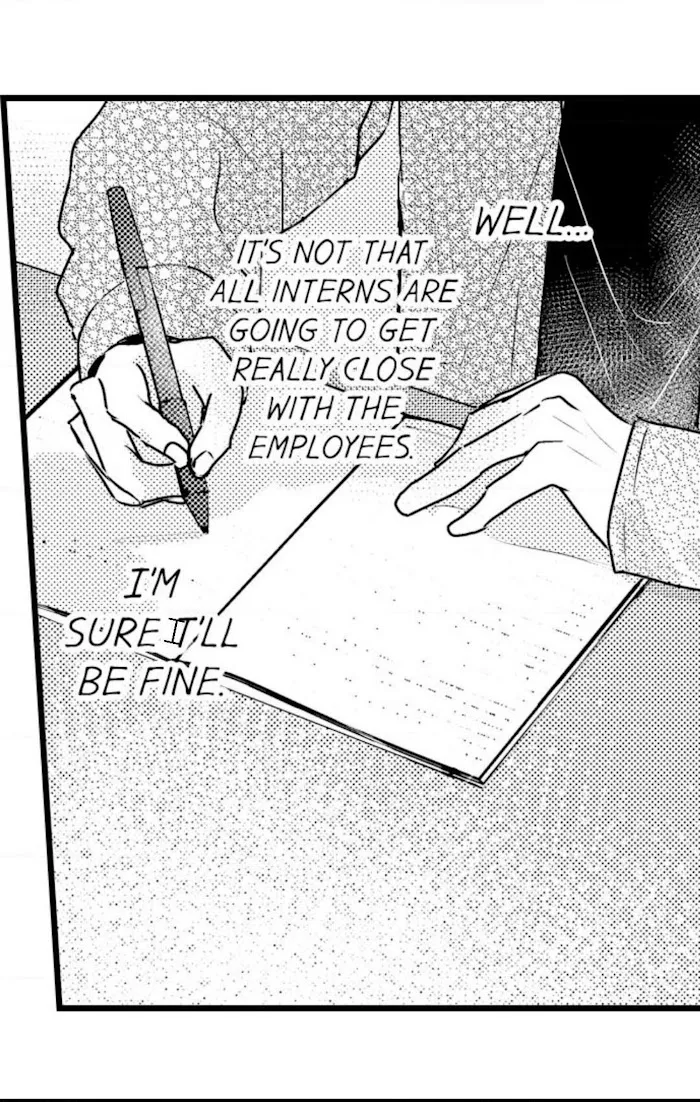 Papa Datte, Shitai - Chapter 38 Page 8
