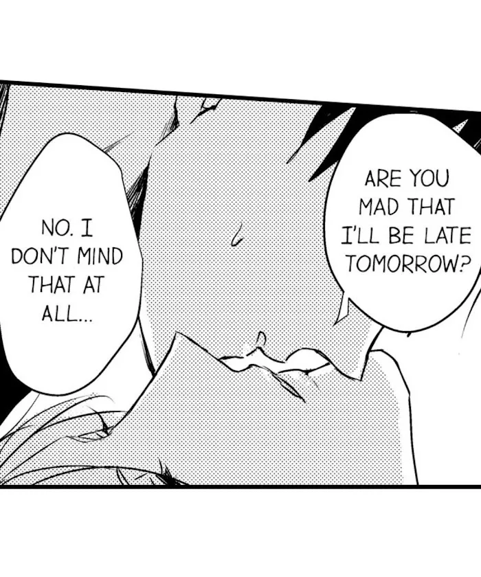 Papa Datte, Shitai - Chapter 38 Page 18