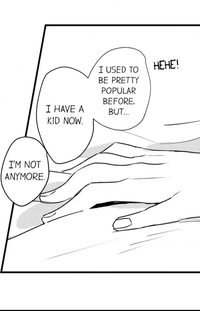 Papa Datte, Shitai - Chapter 38 Page 20