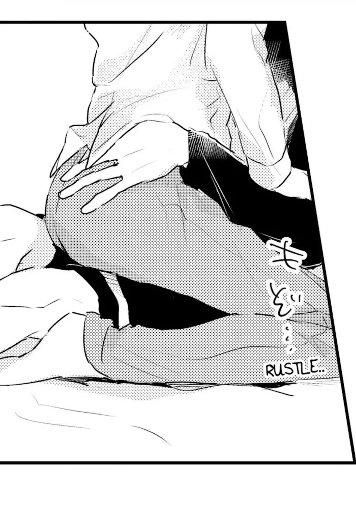Papa Datte, Shitai - Chapter 38 Page 28