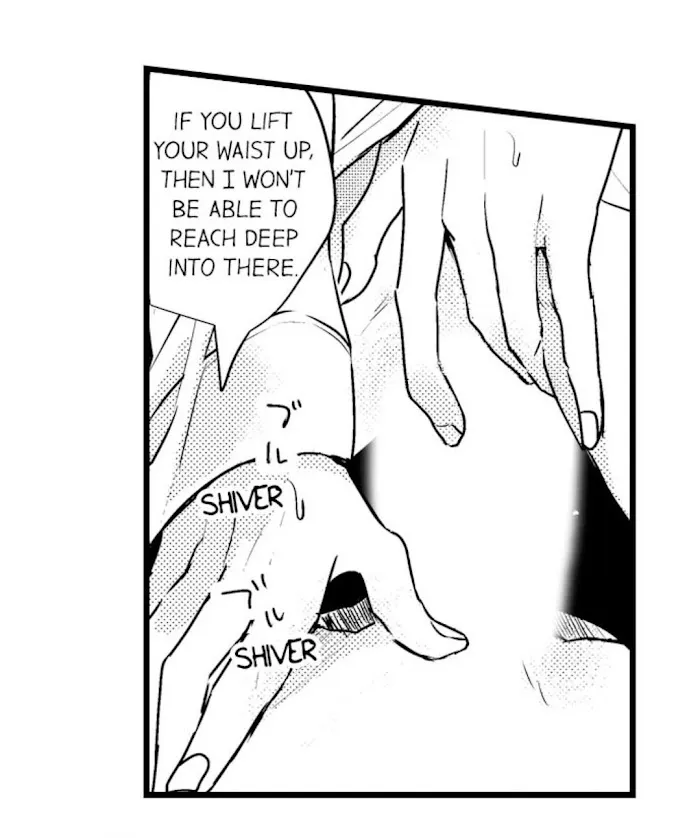 Papa Datte, Shitai - Chapter 38 Page 40