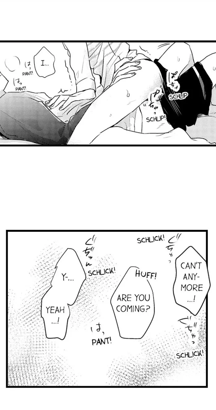 Papa Datte, Shitai - Chapter 38 Page 43