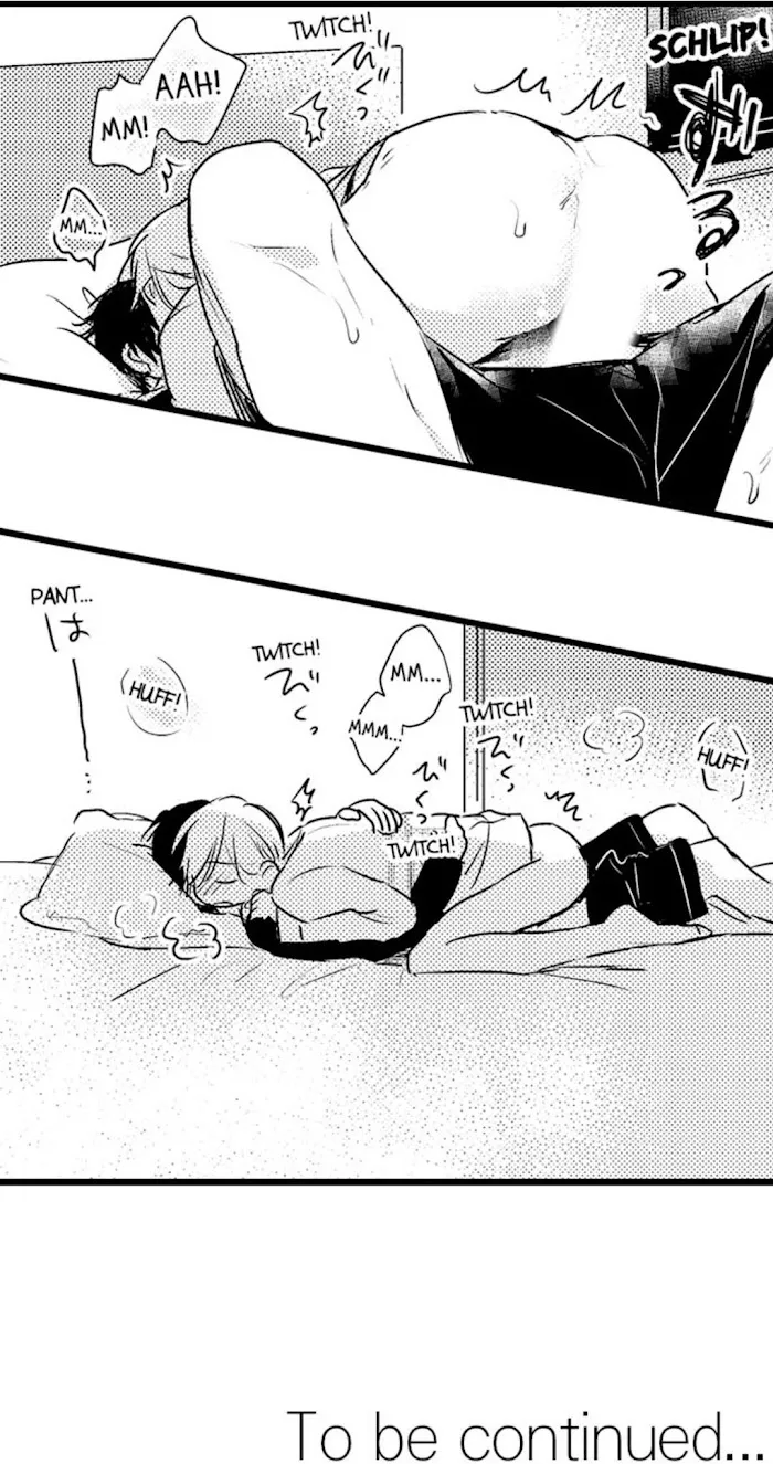 Papa Datte, Shitai - Chapter 38 Page 49