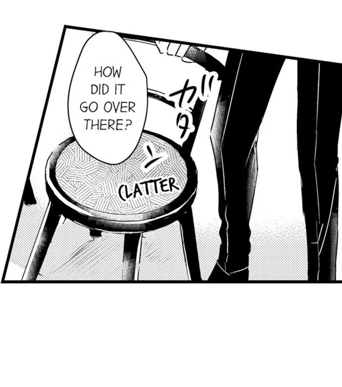 Papa Datte, Shitai - Chapter 39 Page 12