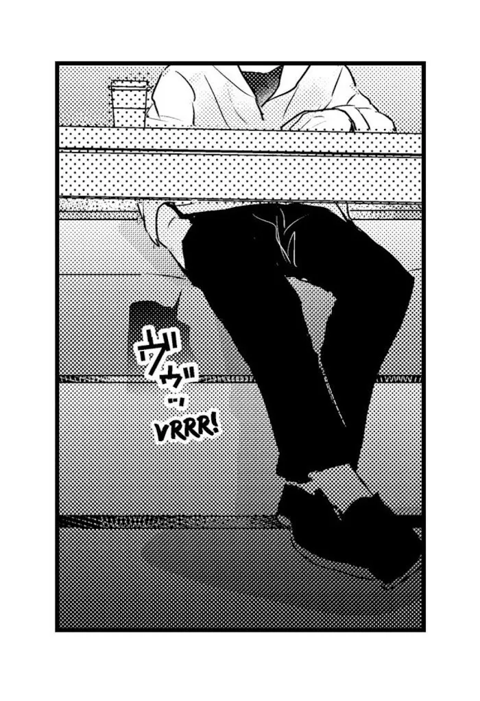 Papa Datte, Shitai - Chapter 39 Page 27
