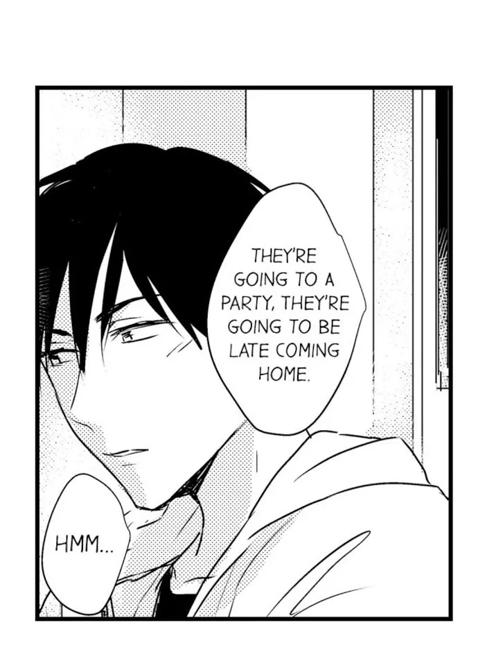 Papa Datte, Shitai - Chapter 39 Page 30