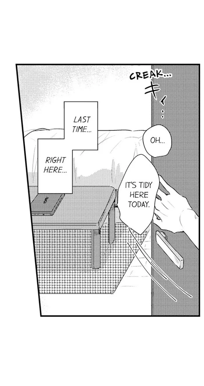 Papa Datte, Shitai - Chapter 4 Page 10