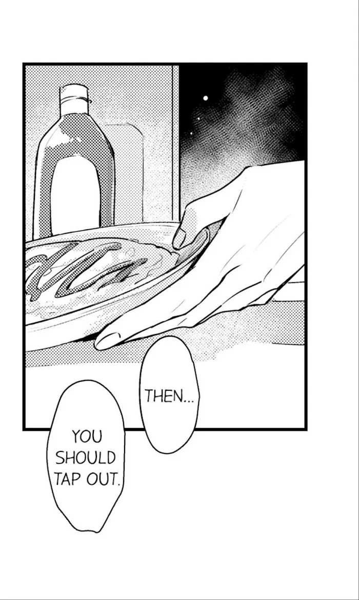 Papa Datte, Shitai - Chapter 40 Page 10