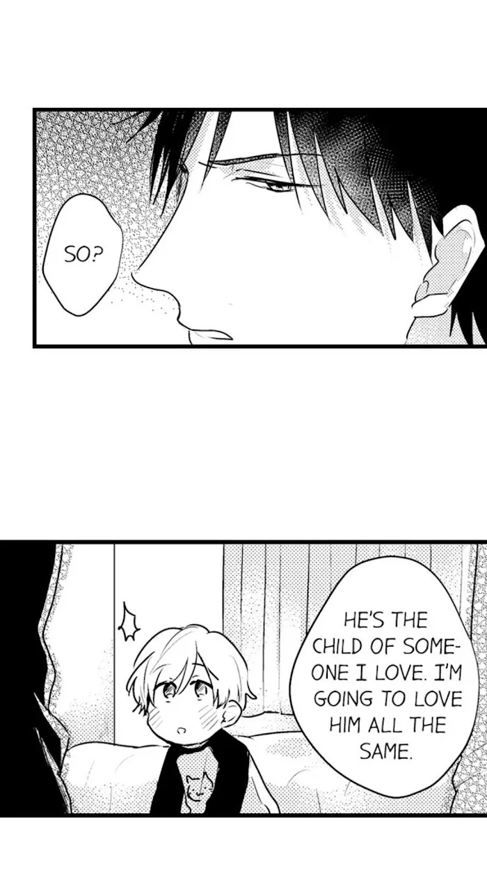 Papa Datte, Shitai - Chapter 40 Page 13