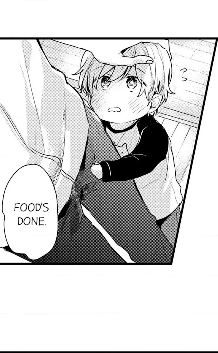 Papa Datte, Shitai - Chapter 40 Page 15