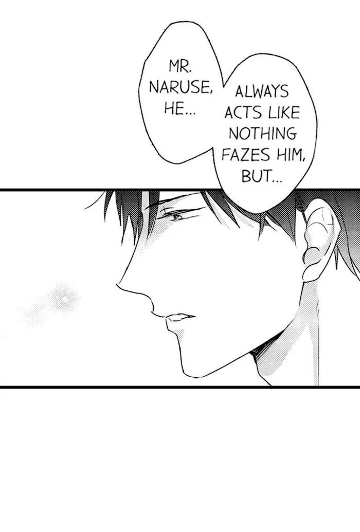 Papa Datte, Shitai - Chapter 40 Page 20