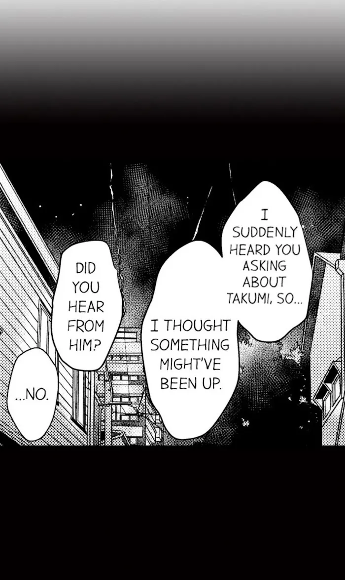 Papa Datte, Shitai - Chapter 40 Page 23