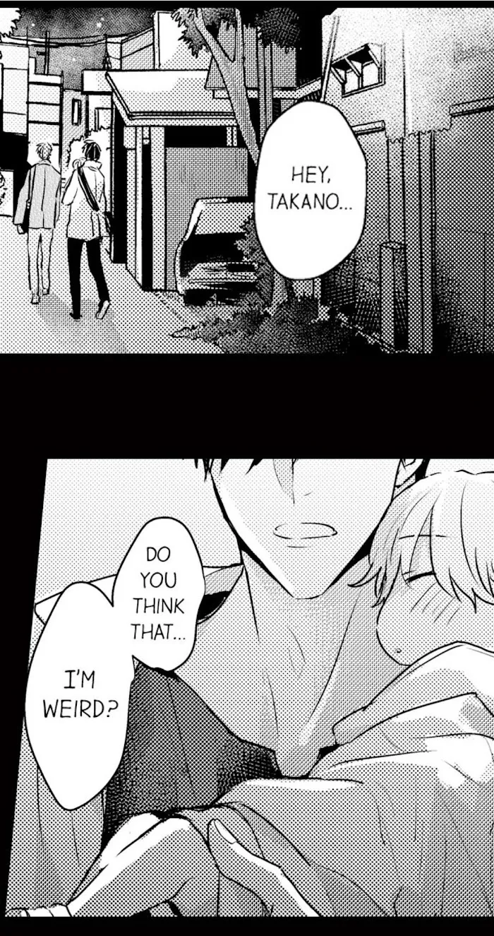 Papa Datte, Shitai - Chapter 40 Page 24