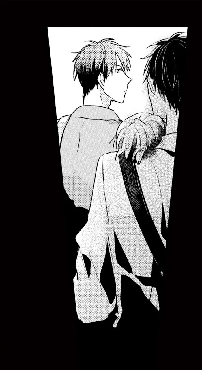 Papa Datte, Shitai - Chapter 40 Page 25