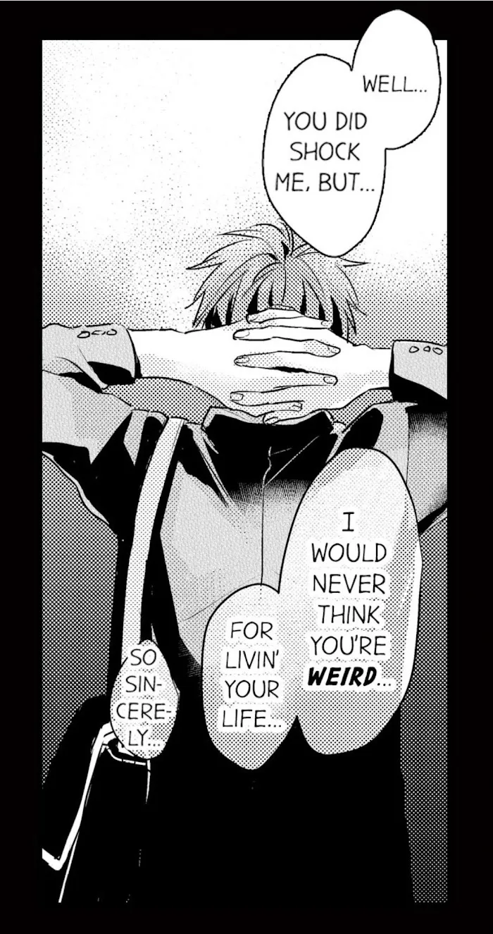 Papa Datte, Shitai - Chapter 40 Page 26