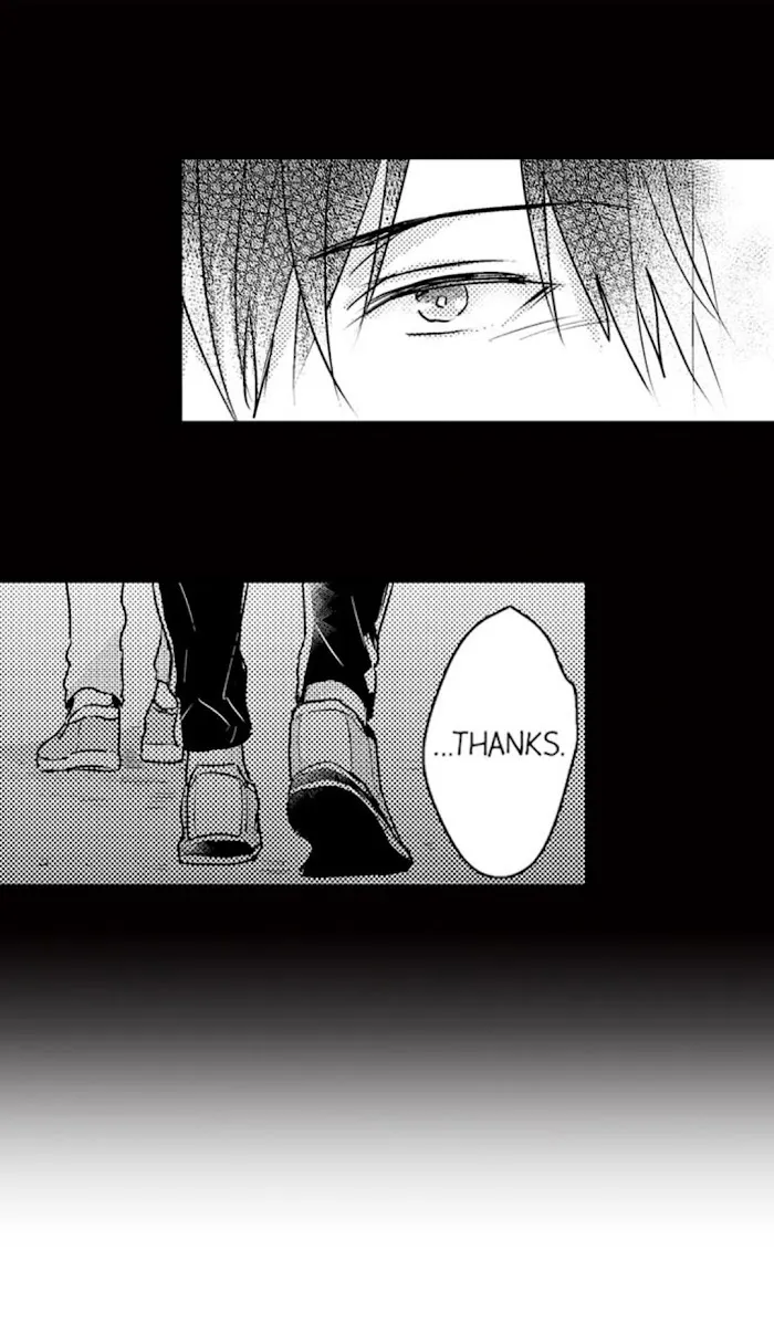 Papa Datte, Shitai - Chapter 40 Page 27