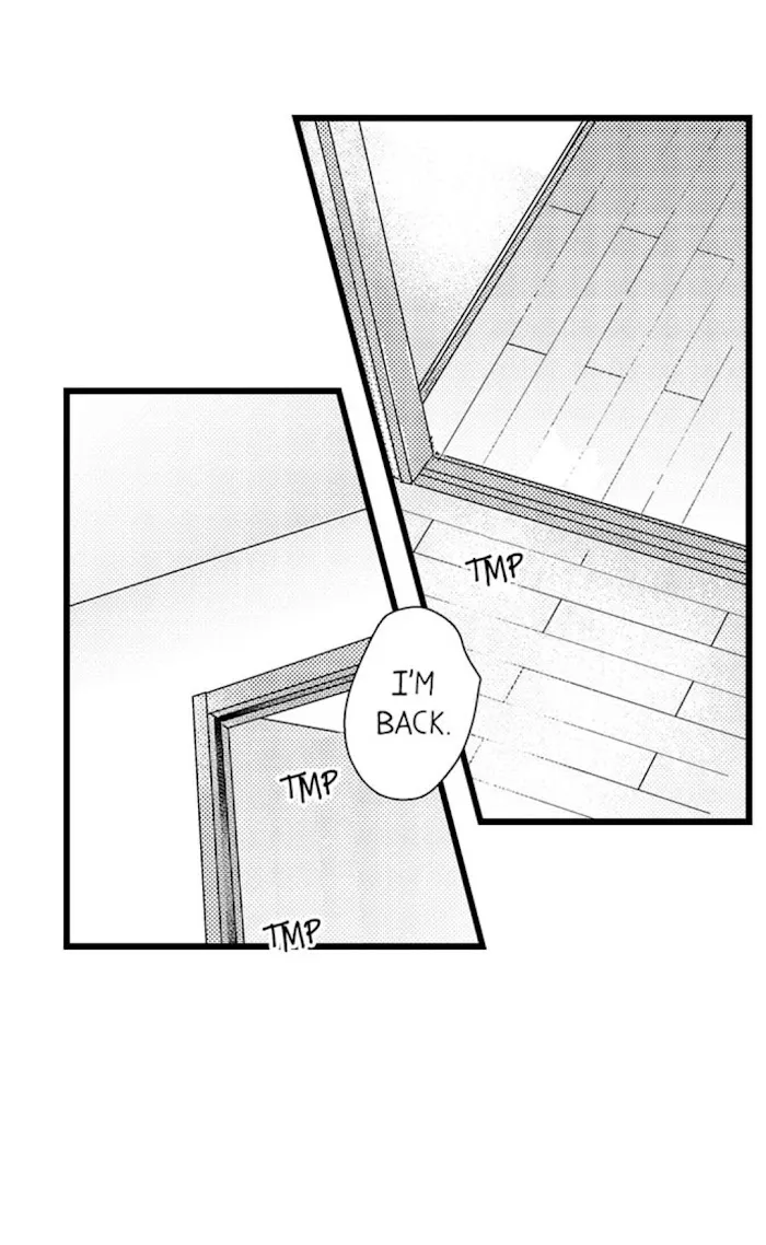 Papa Datte, Shitai - Chapter 40 Page 28