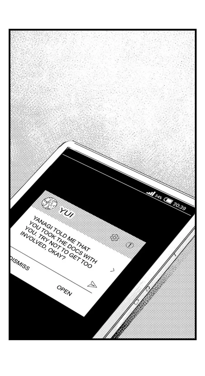 Papa Datte, Shitai - Chapter 40 Page 33
