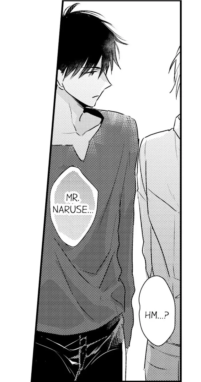 Papa Datte, Shitai - Chapter 40 Page 36
