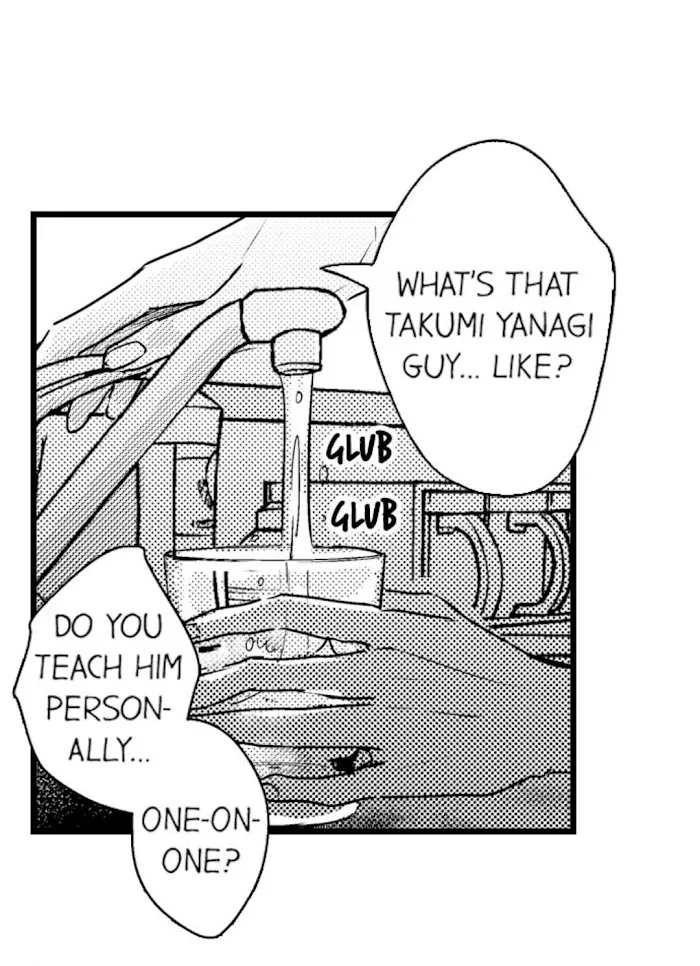 Papa Datte, Shitai - Chapter 40 Page 37