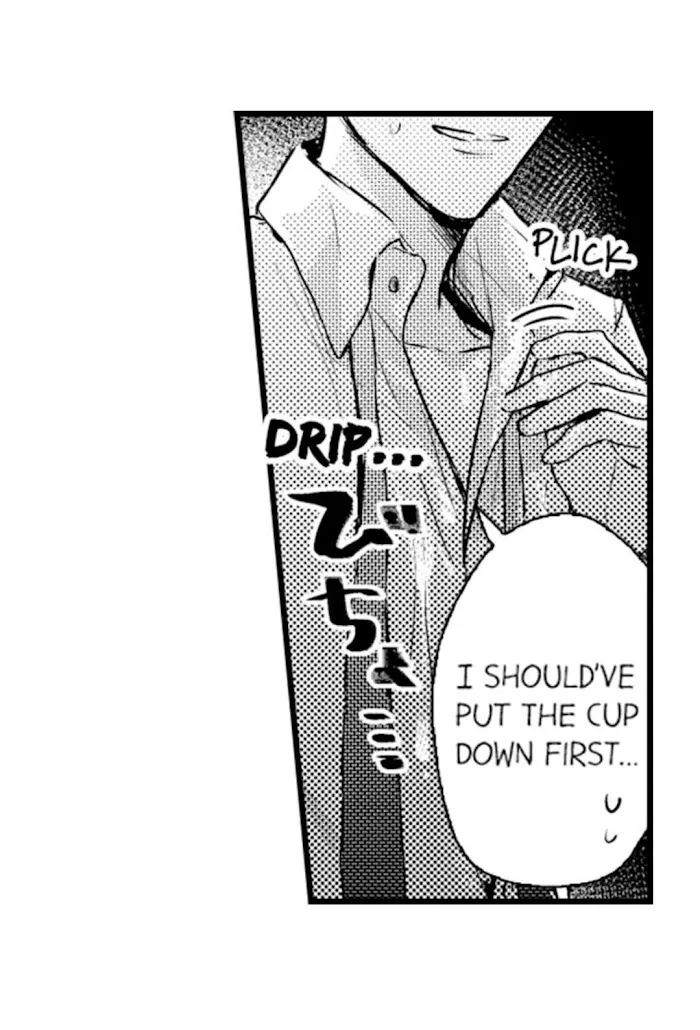 Papa Datte, Shitai - Chapter 40 Page 46